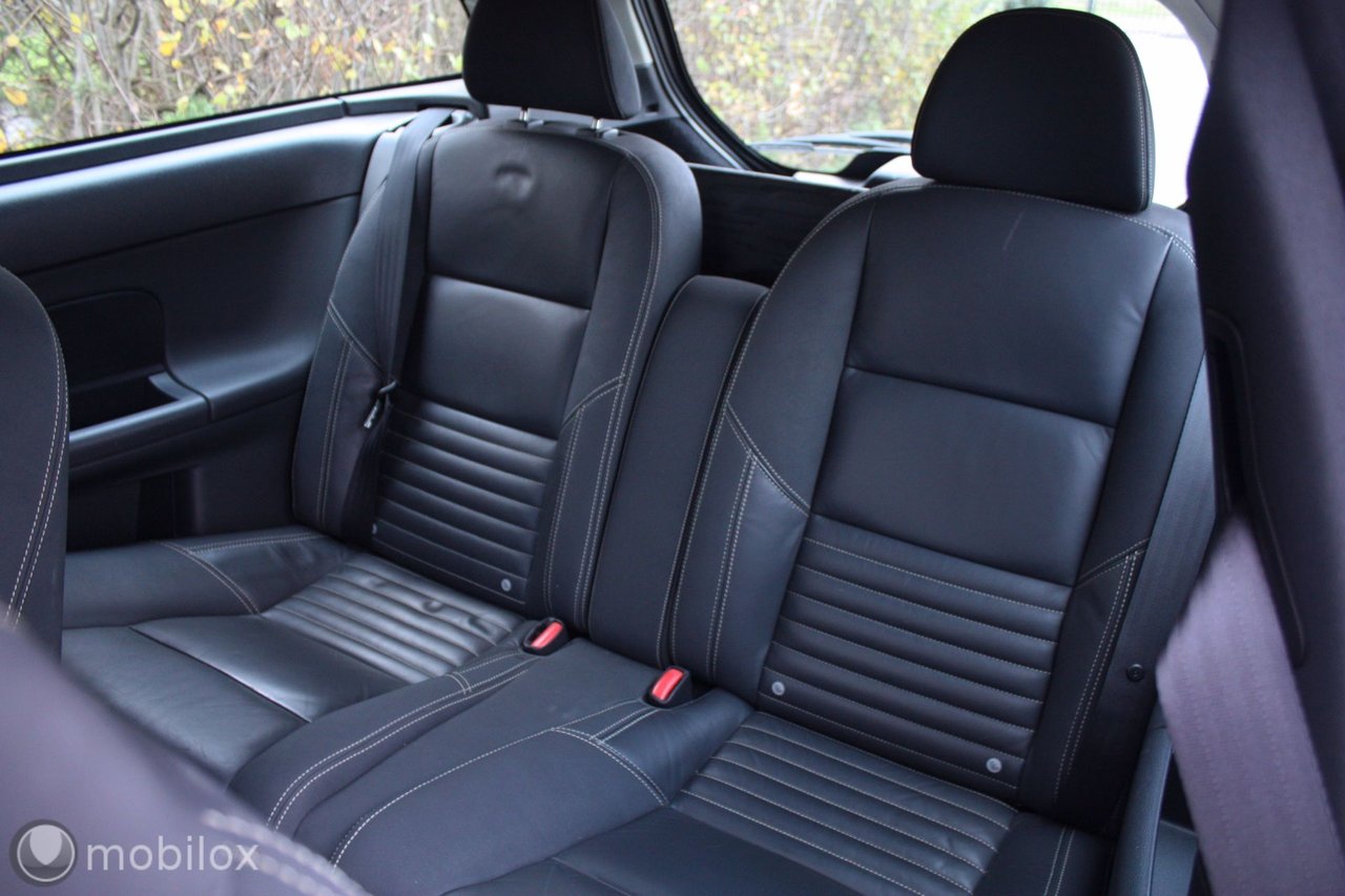 Foto van Volvo C30
