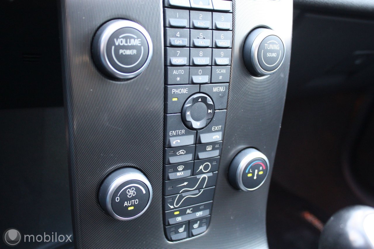 Foto van Volvo C30