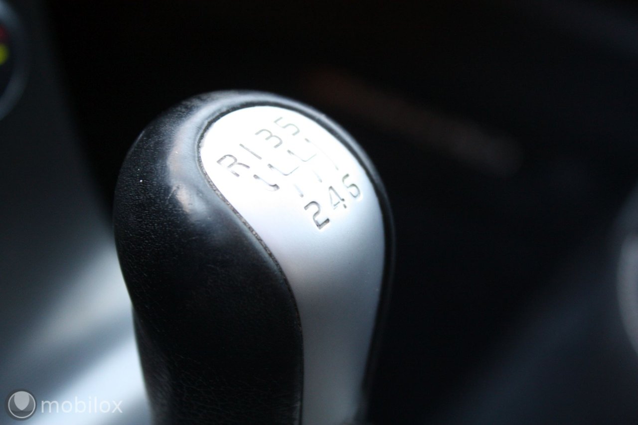Foto van Volvo C30