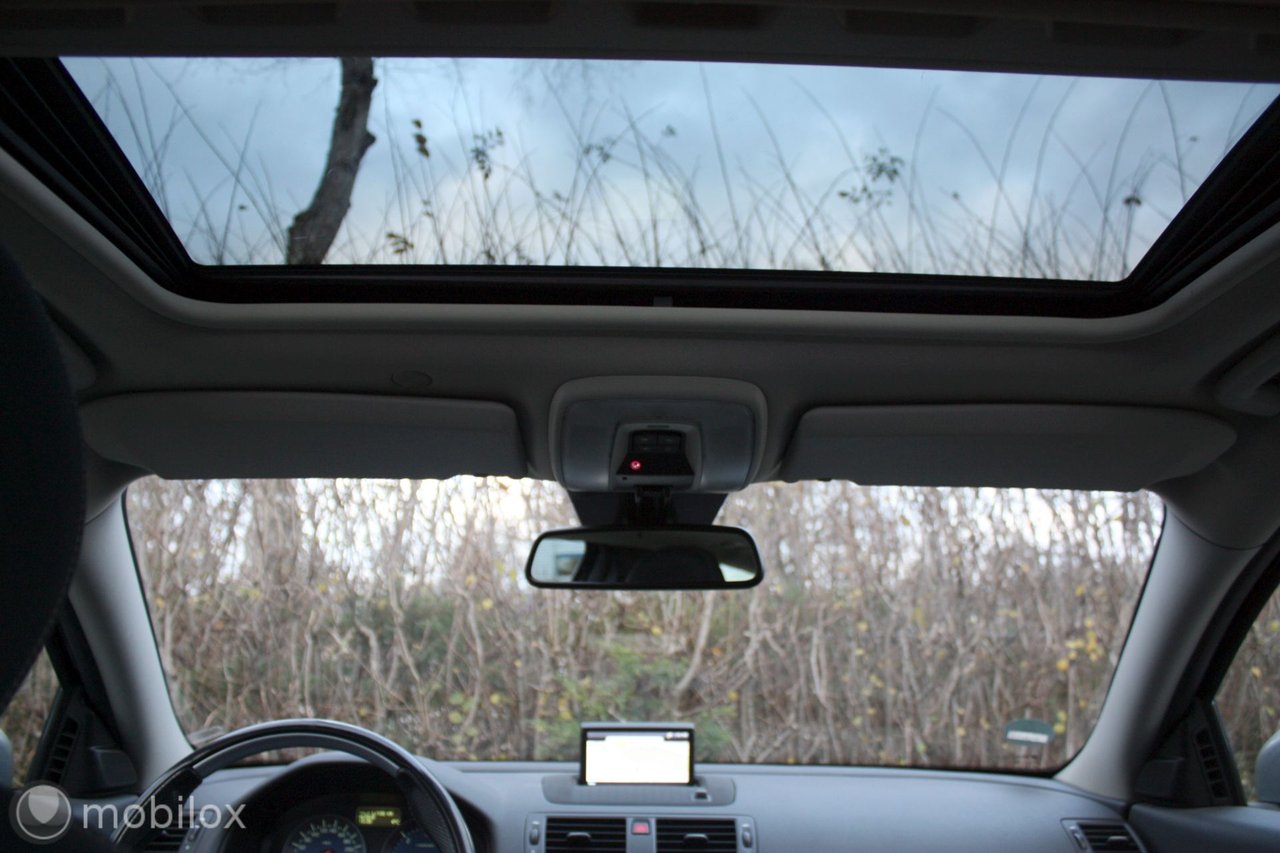 Foto van Volvo C30