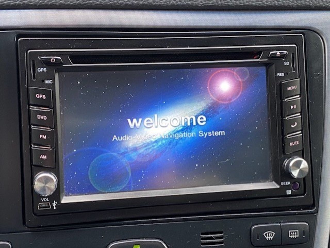 Foto van Volvo S60