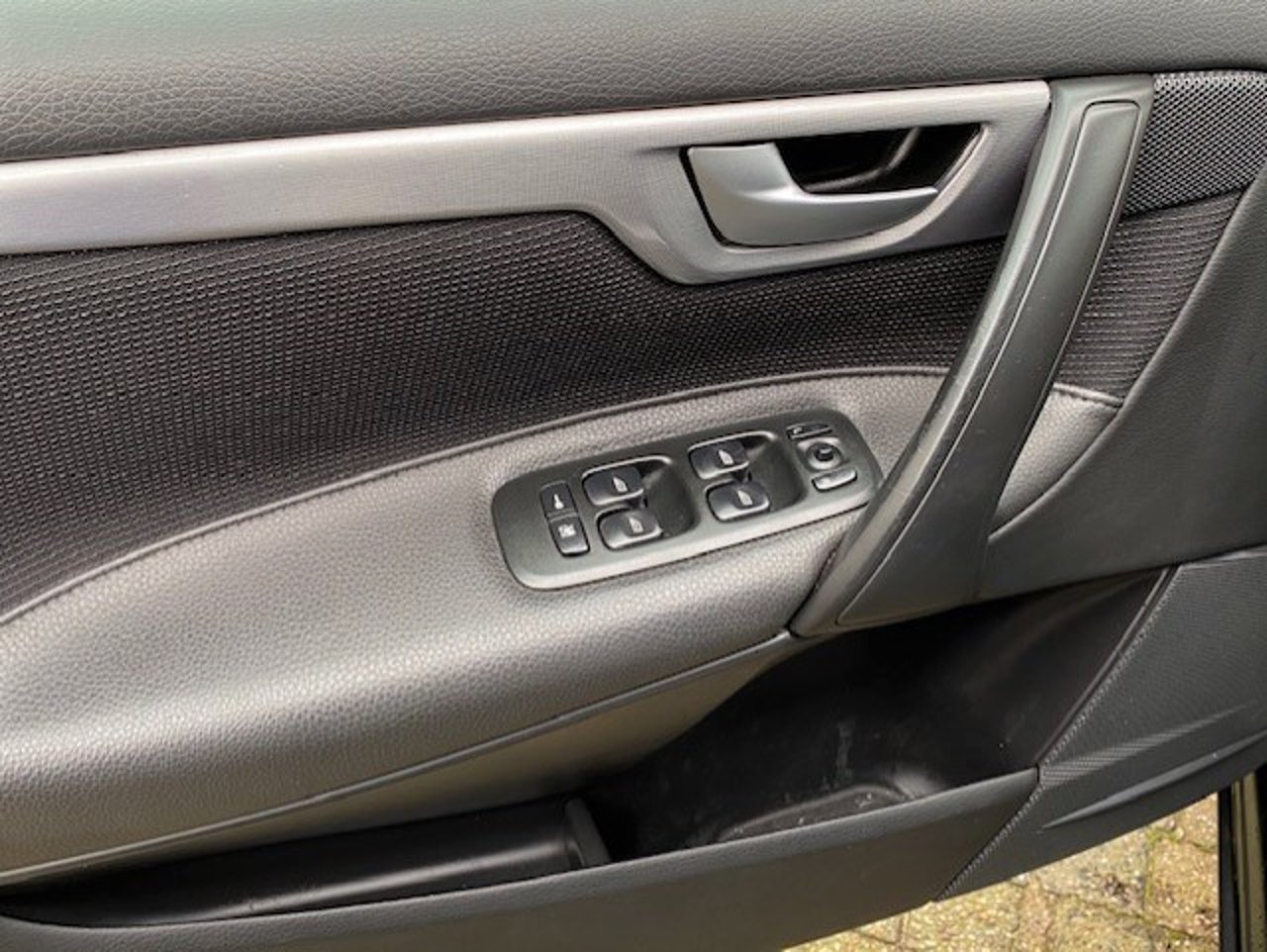 Foto van Volvo S60