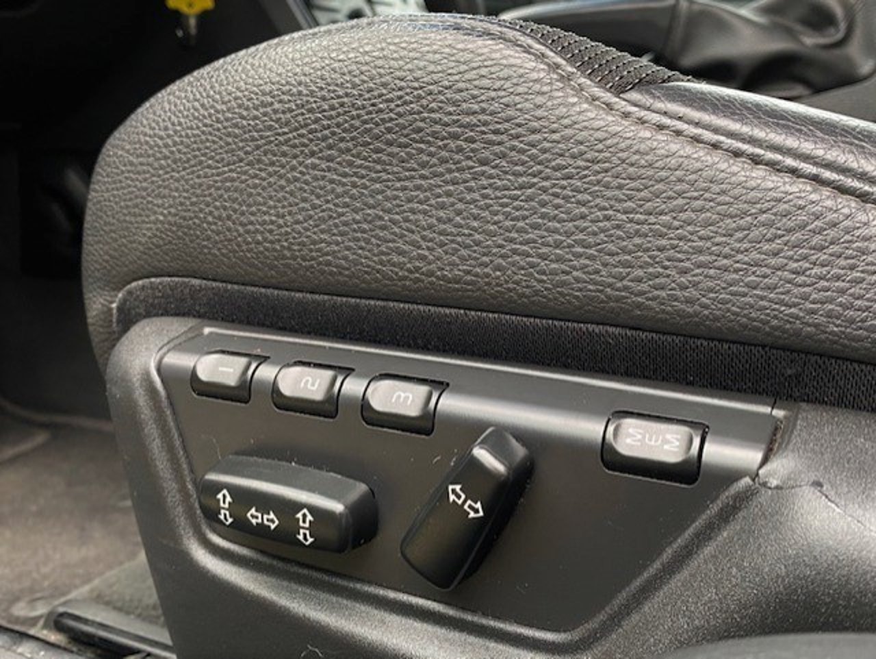 Foto van Volvo S60