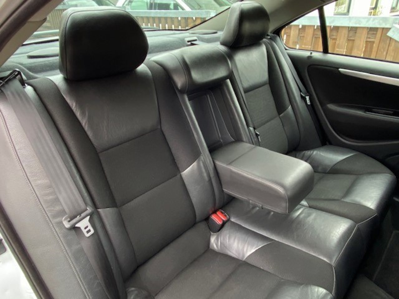 Foto van Volvo S60