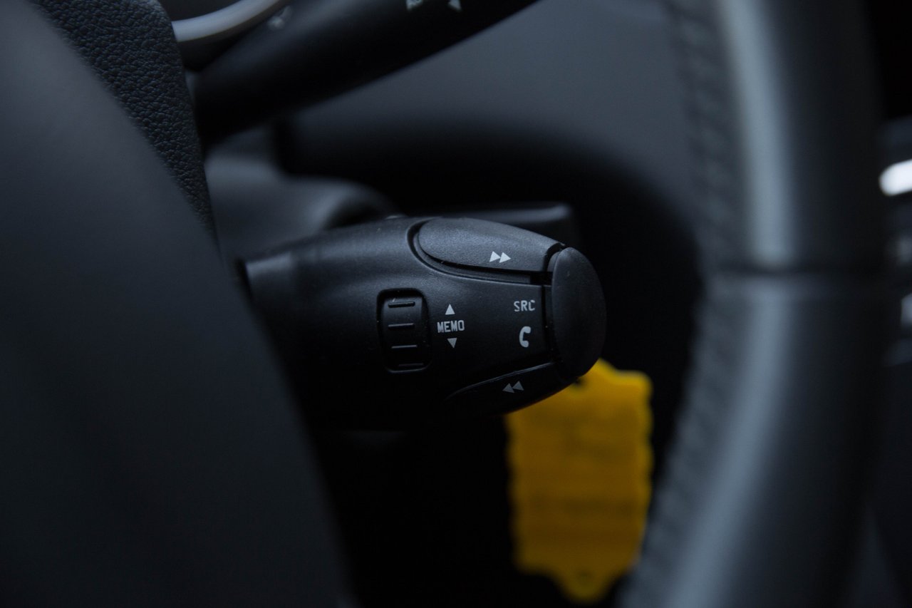 Foto van Peugeot 5008