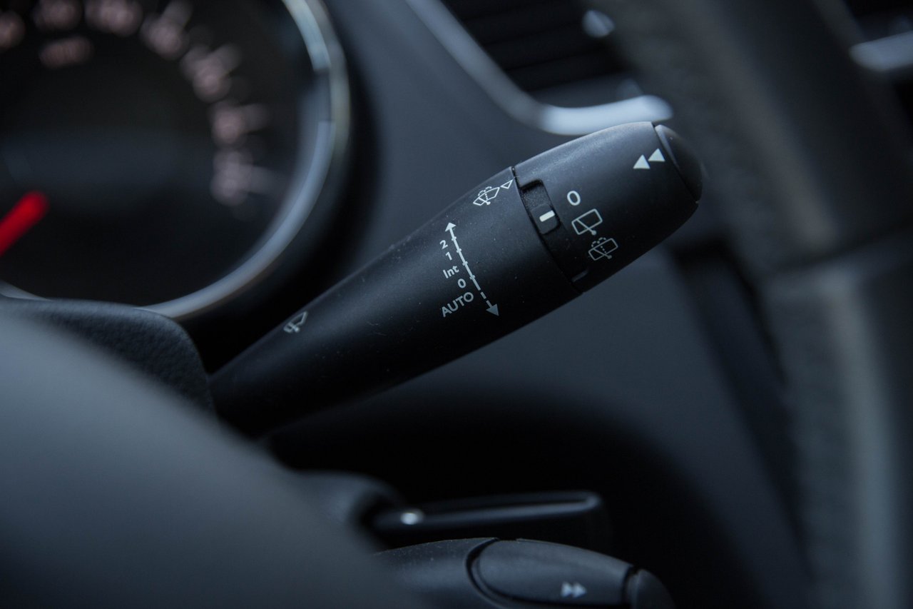 Foto van Peugeot 5008