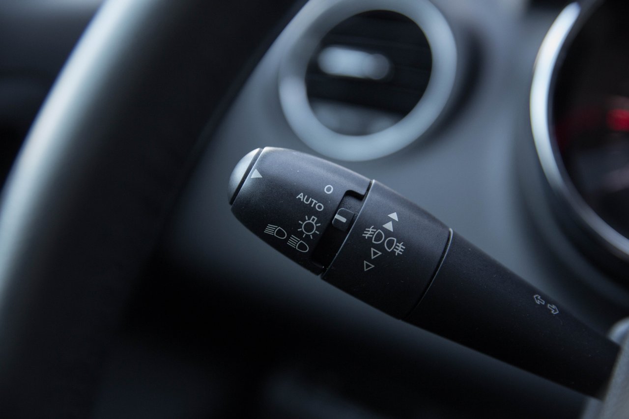 Foto van Peugeot 5008
