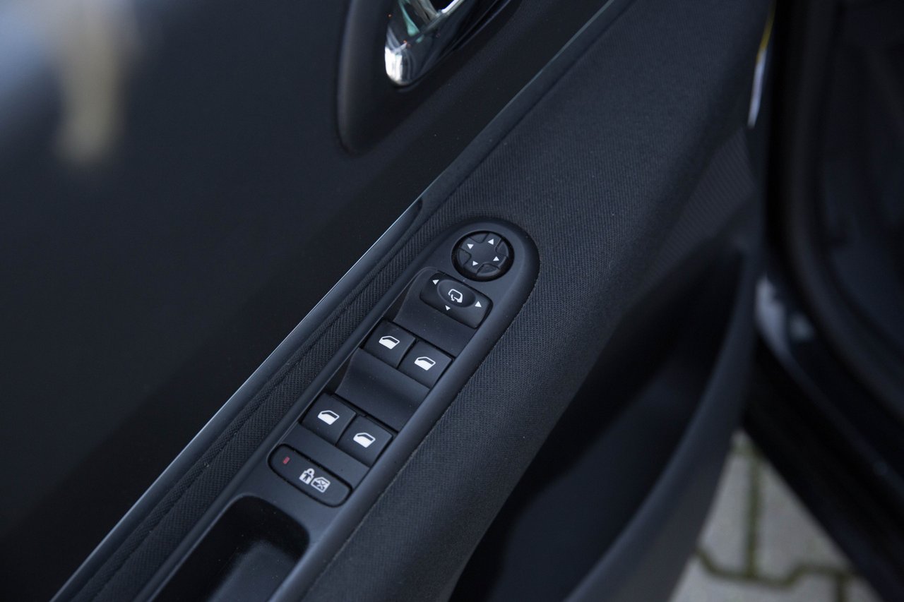 Foto van Peugeot 5008