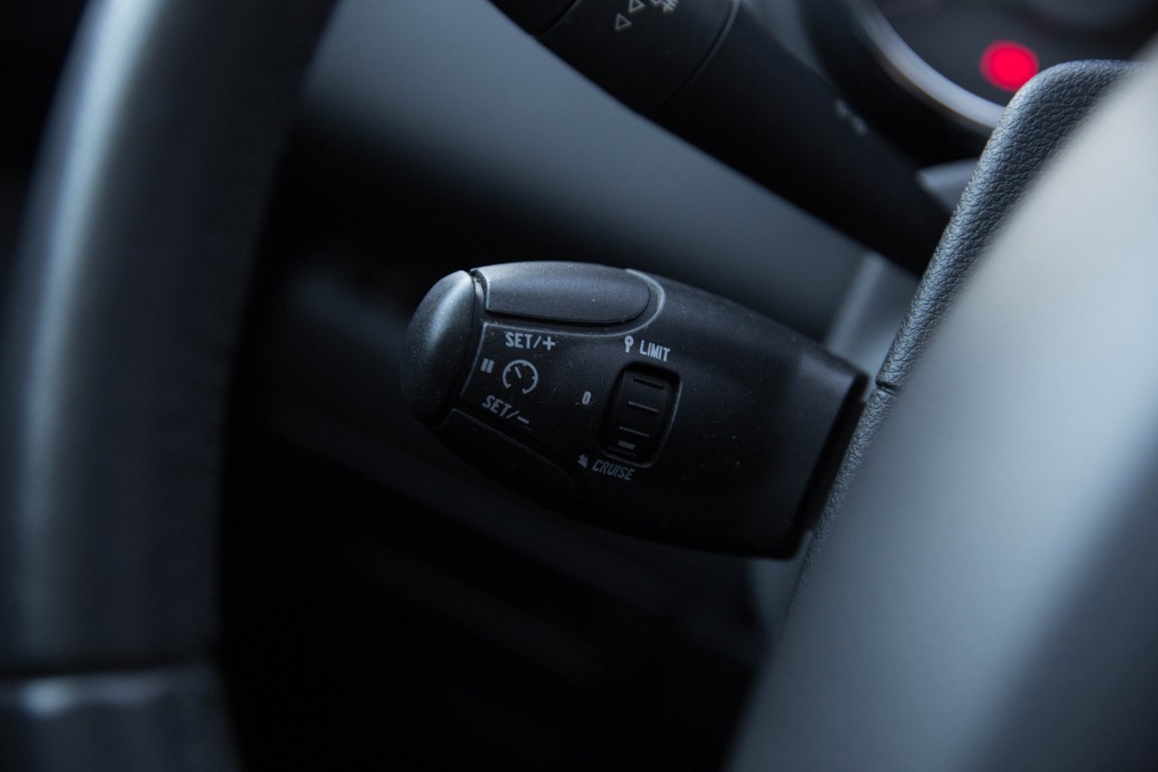 Foto van Peugeot 5008