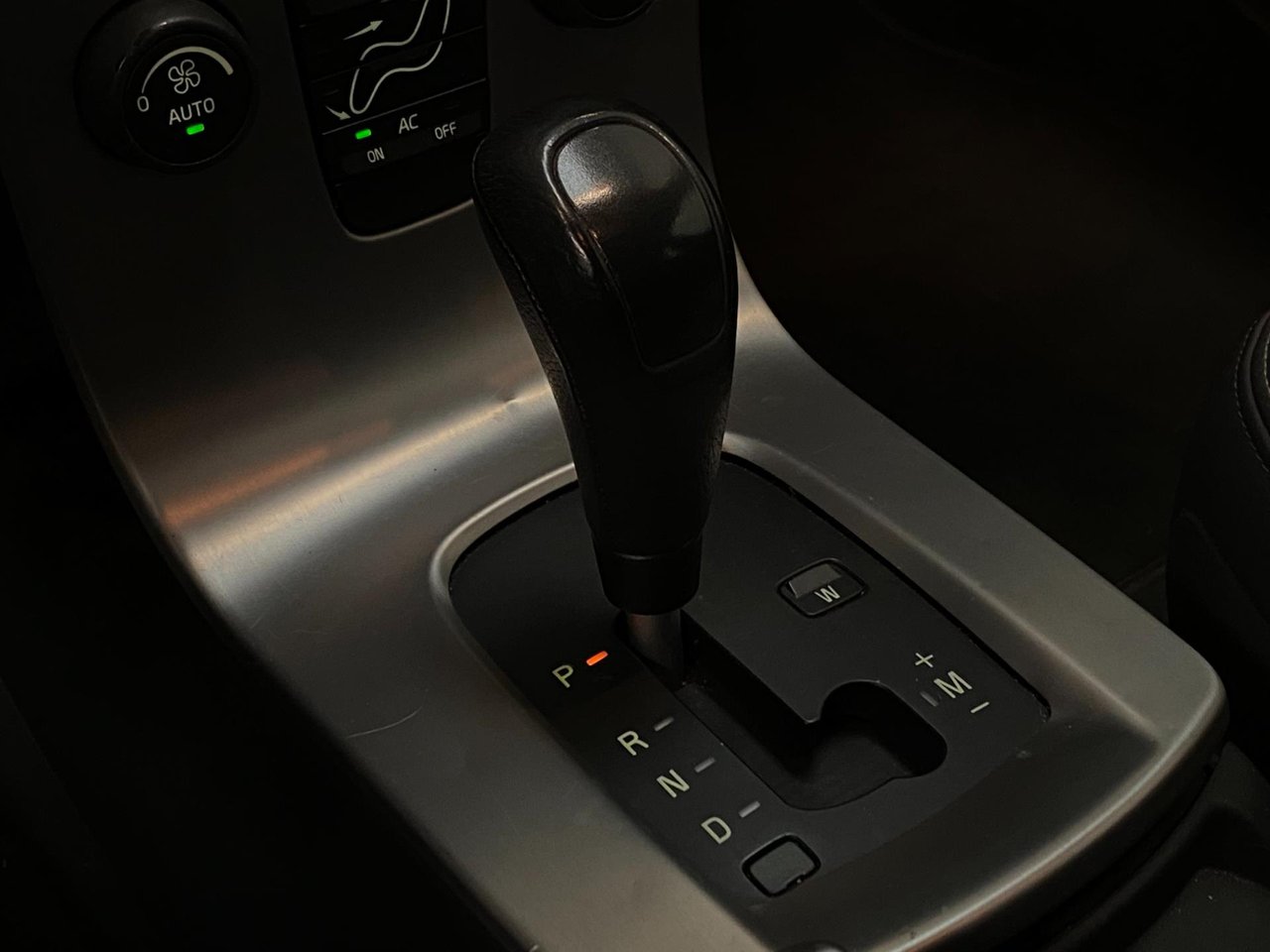 Foto van Volvo V50