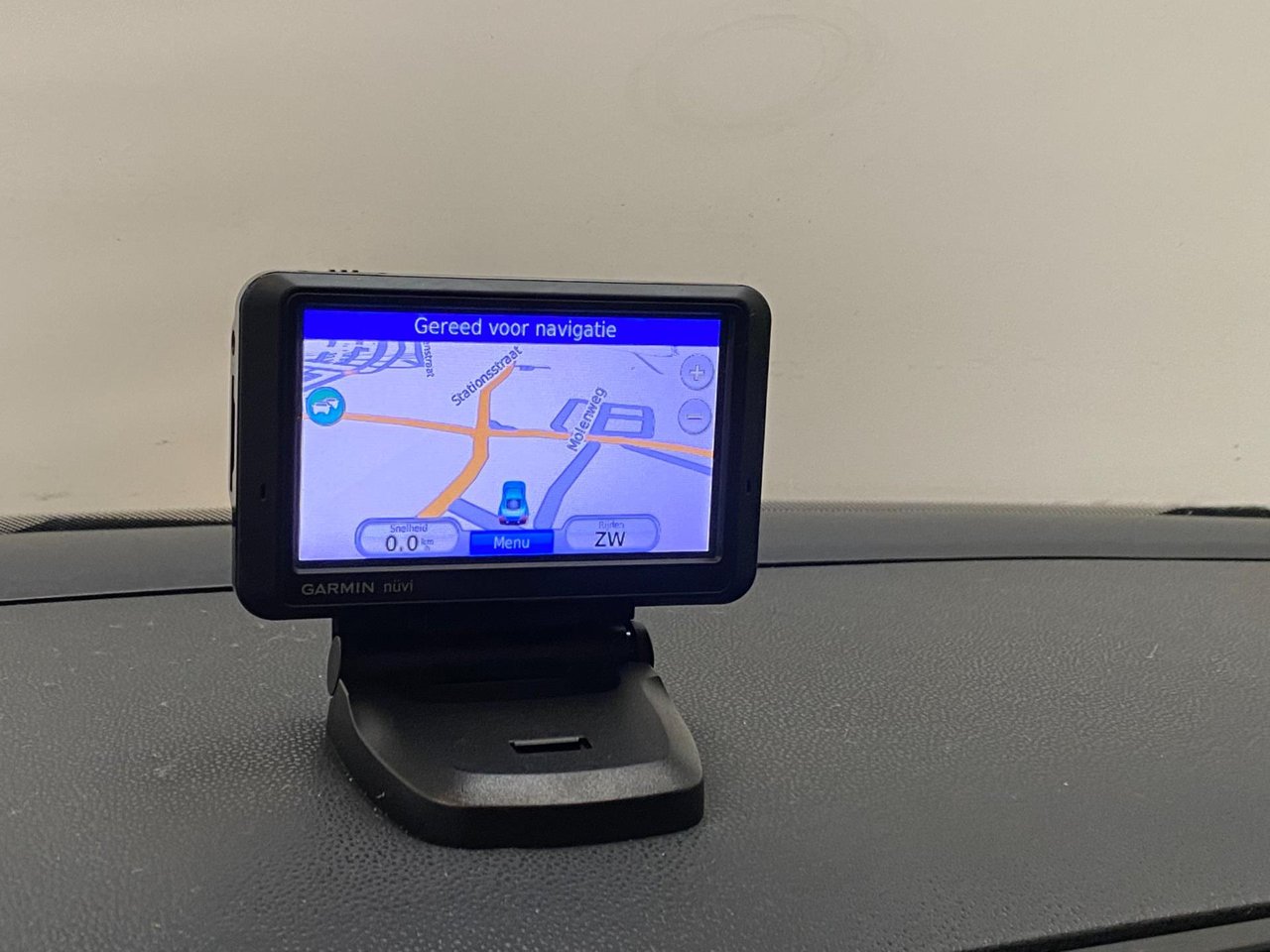 Foto van Volvo V50