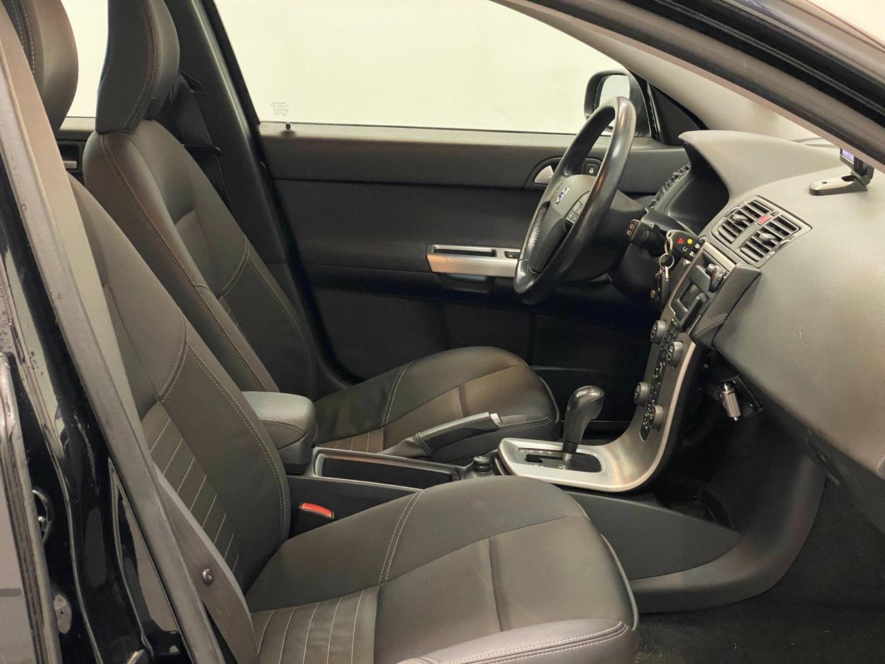 Foto van Volvo V50