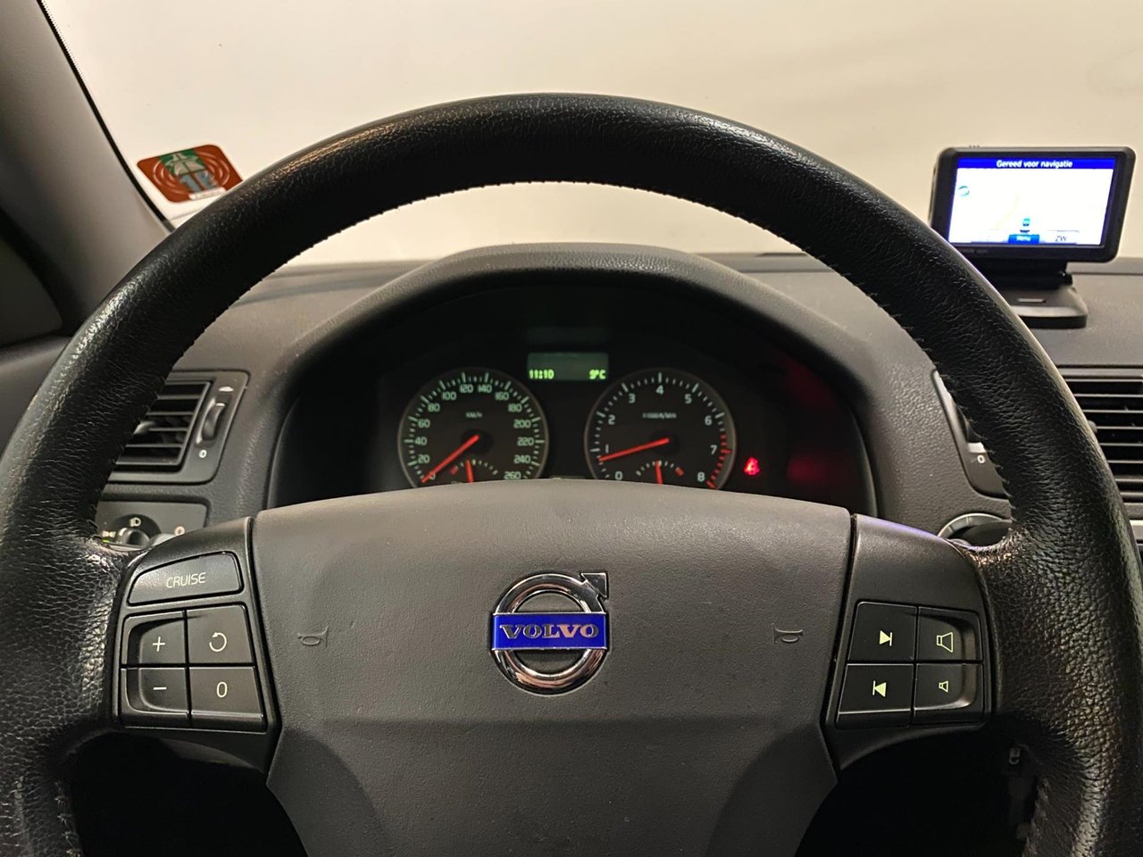 Foto van Volvo V50