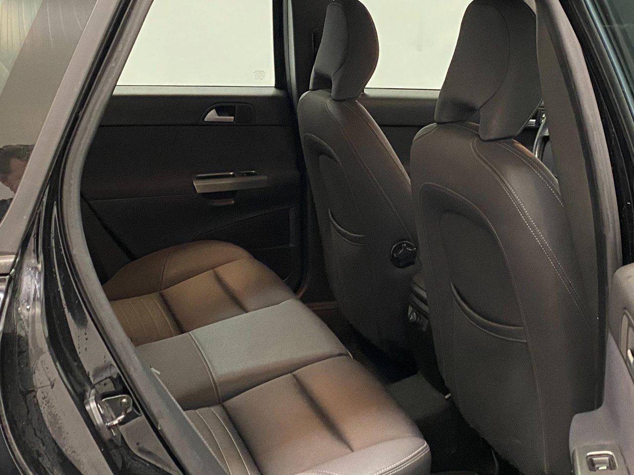 Foto van Volvo V50