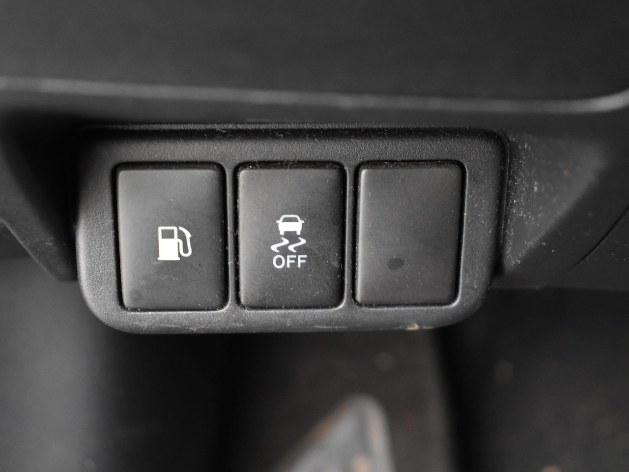 Foto van Toyota Avensis Wagon