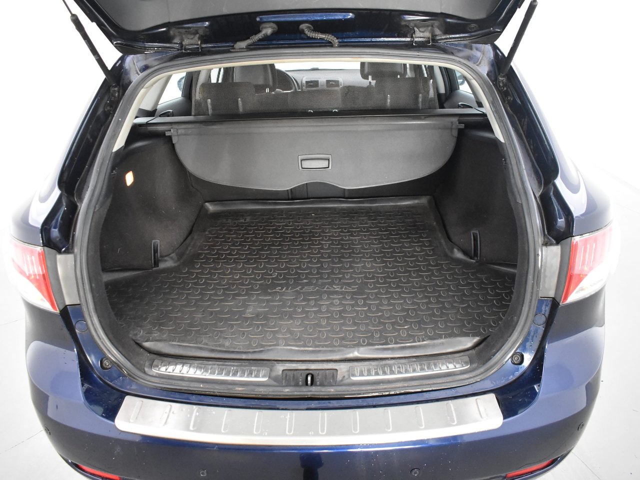 Foto van Toyota Avensis Wagon