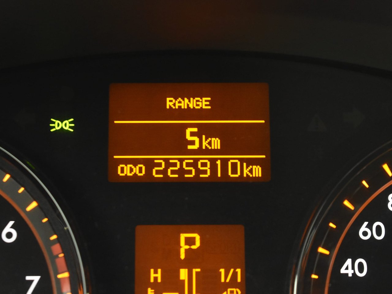 Foto van Toyota Avensis Wagon