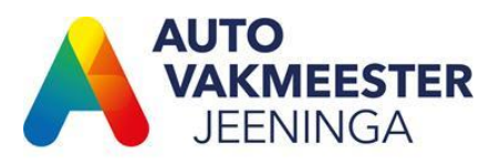 Autobedrijf Jeeninga
