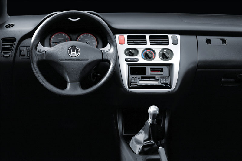 Foto van Honda Hr-v
