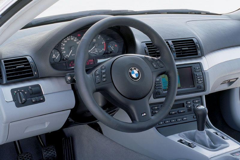 Foto van BMW 3-serie Coupé