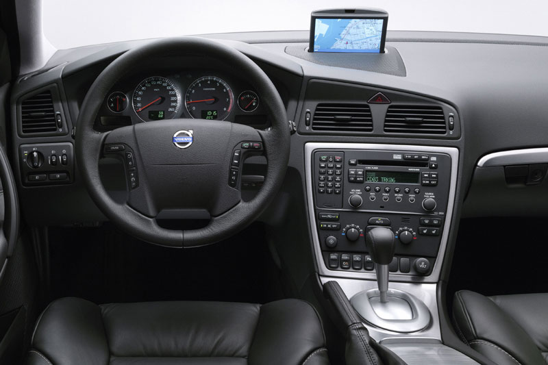 Foto van Volvo V70