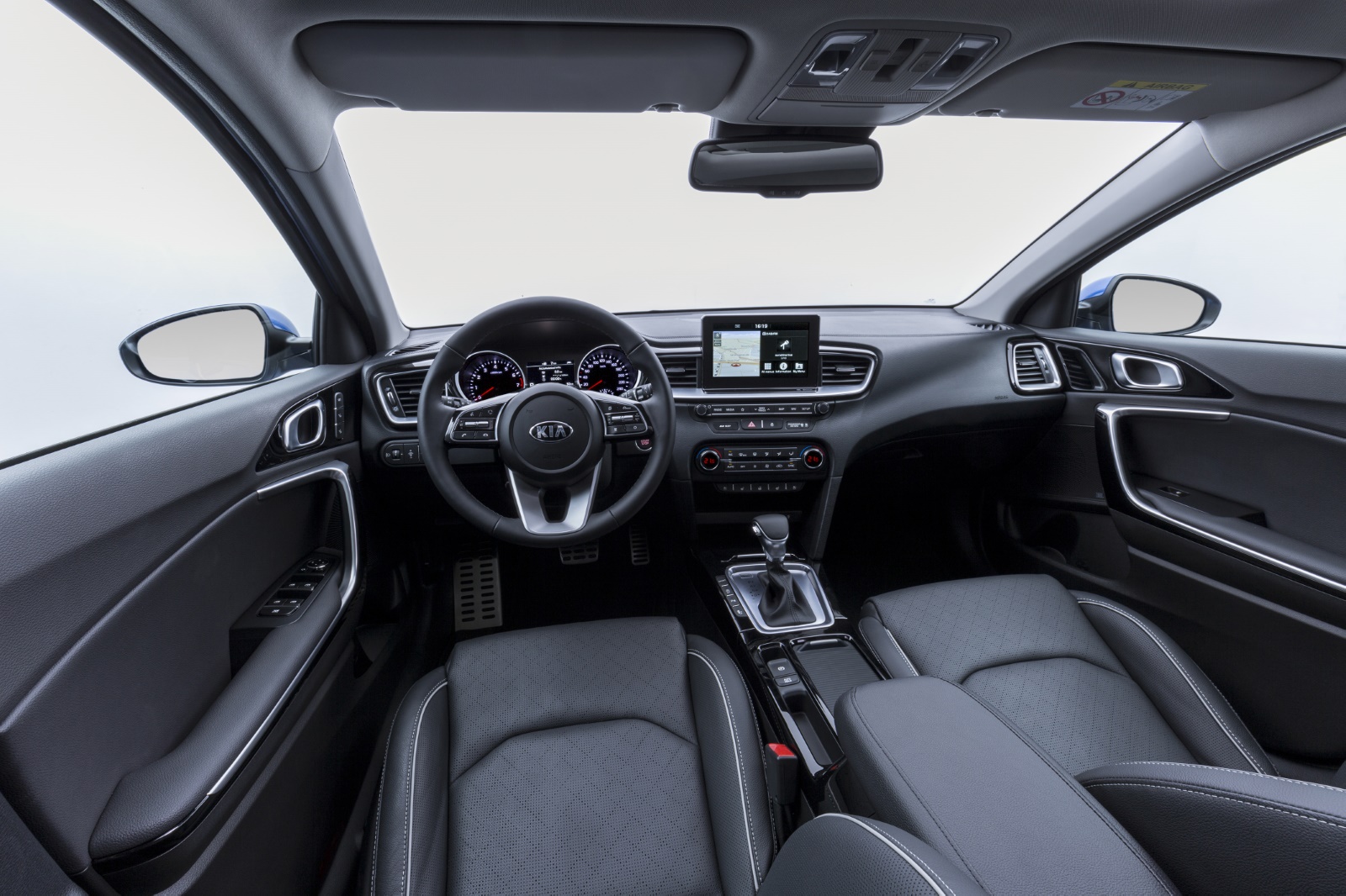 Foto van Audi Q3