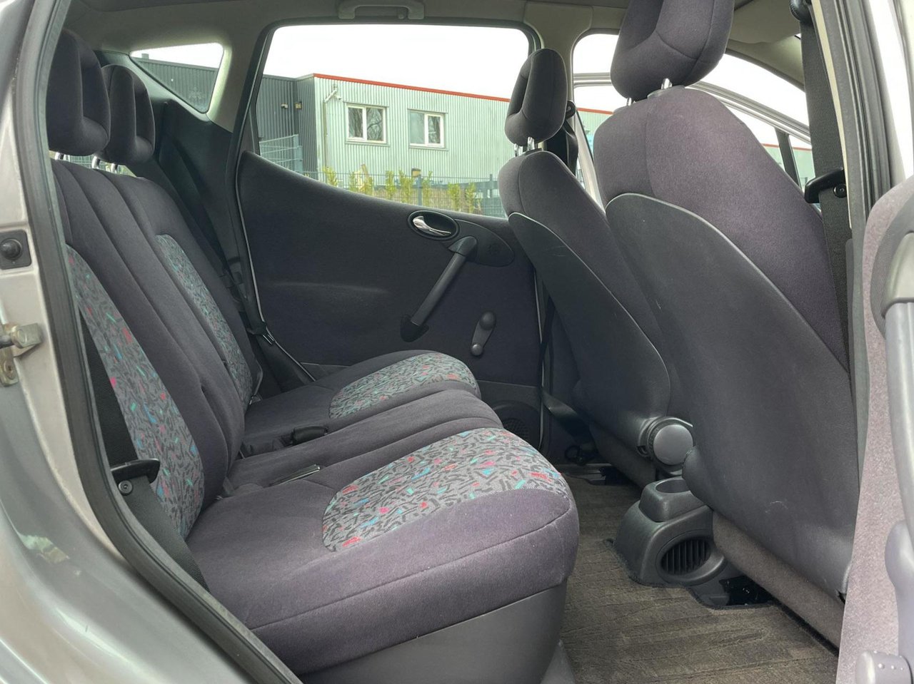 Foto van Mercedes-Benz A-klasse