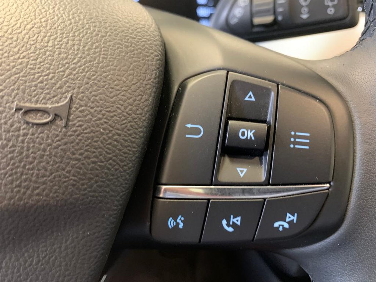 Foto van Ford Focus Wagon