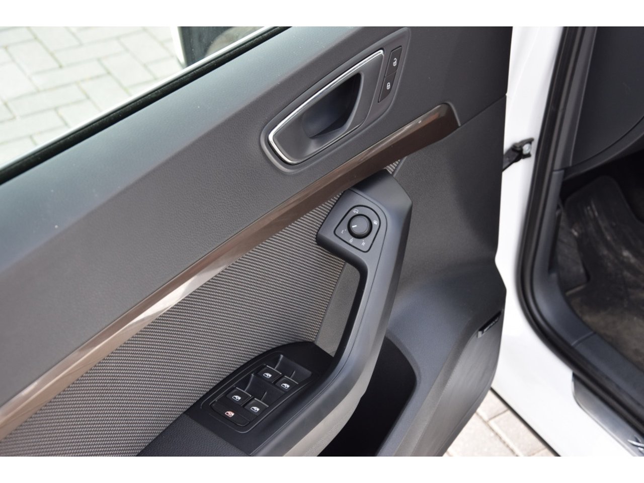 Foto van Seat Ateca
