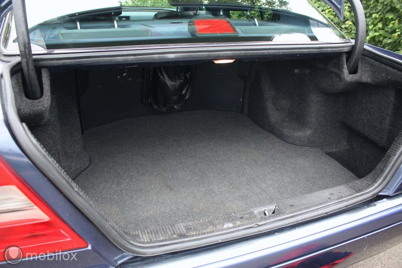 Foto van Mercedes-Benz C-klasse