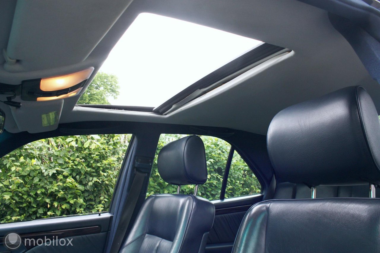 Foto van Mercedes-Benz C-klasse