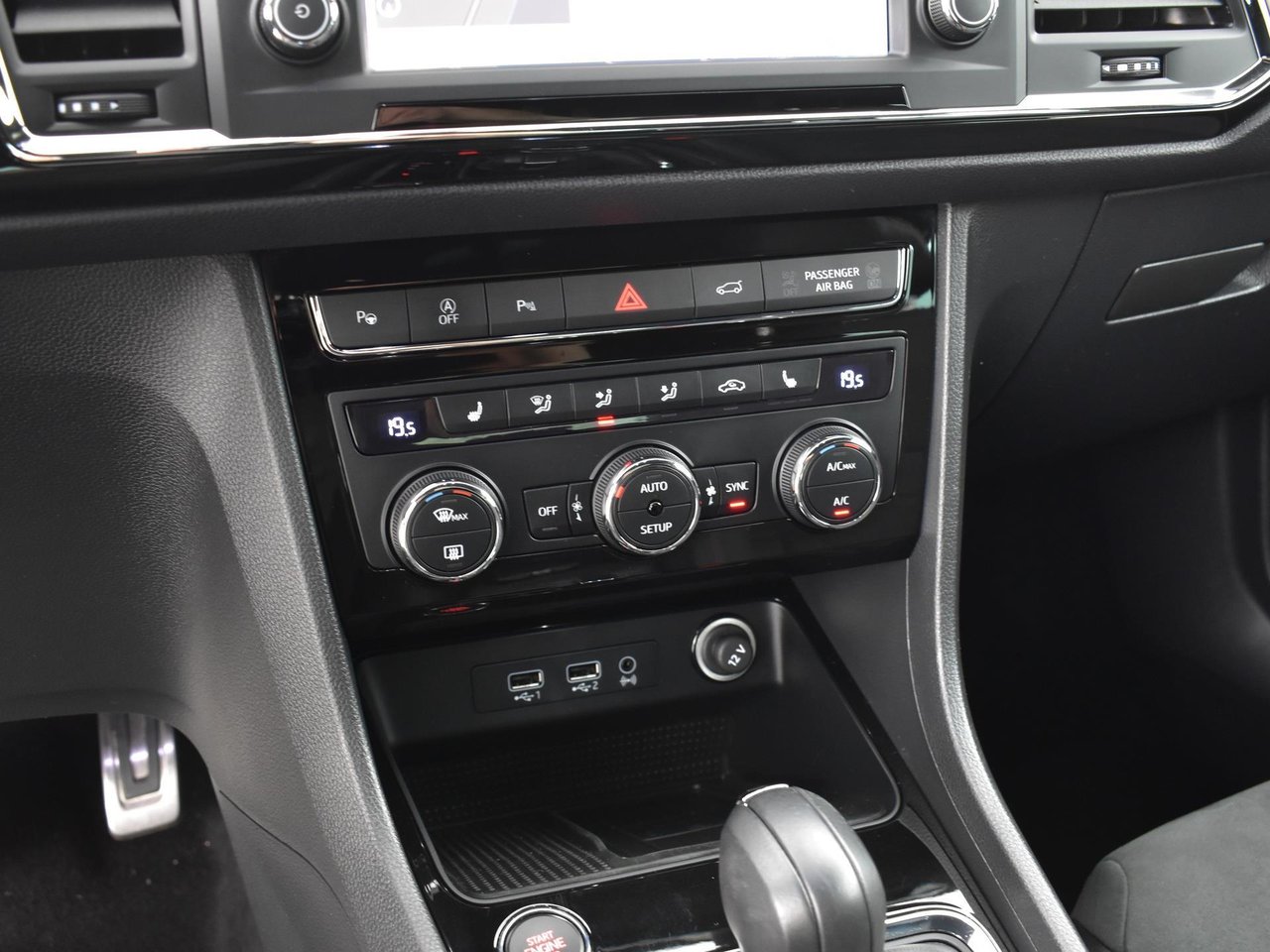Foto van Seat Ateca