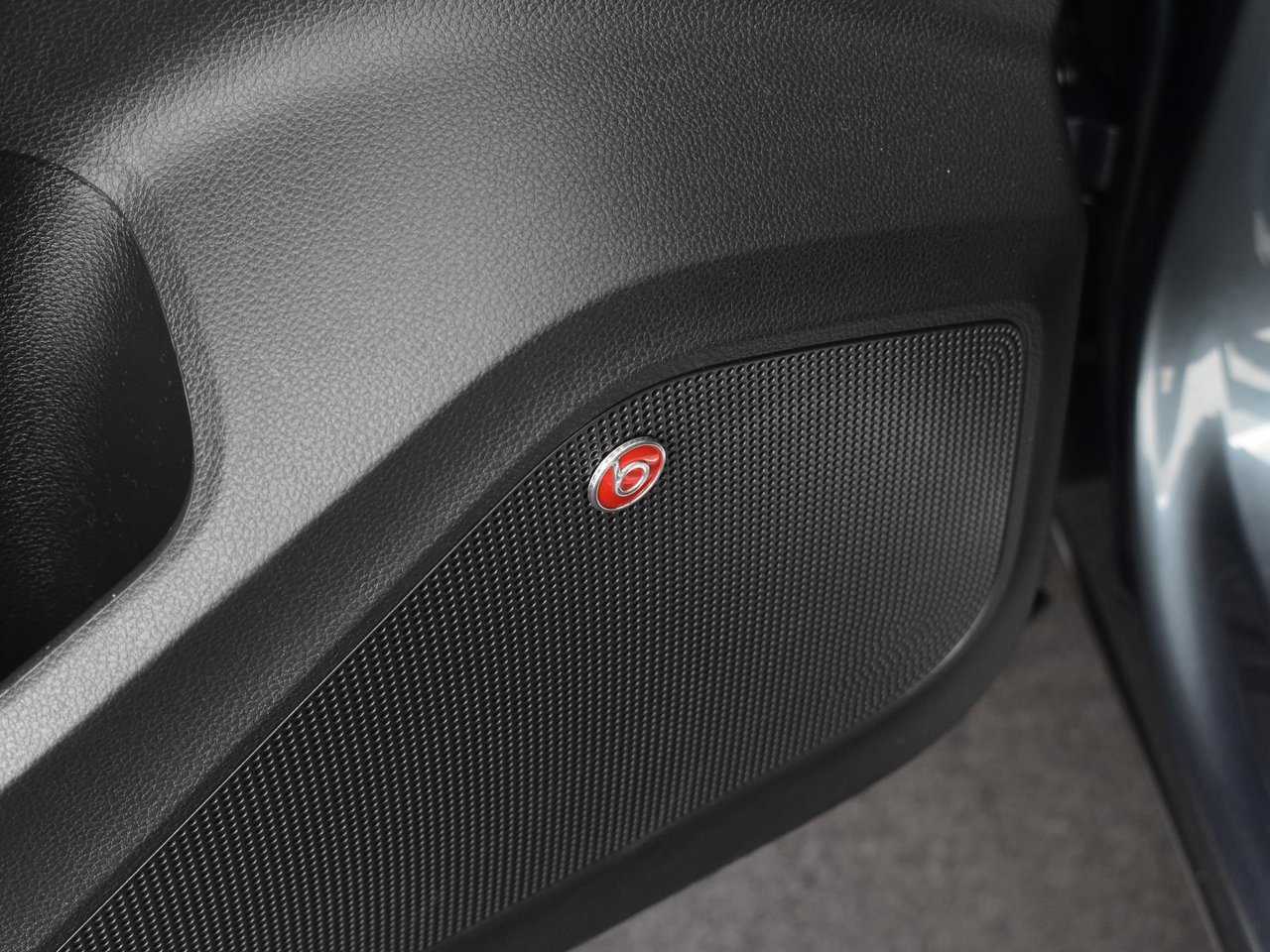 Foto van Seat Ateca