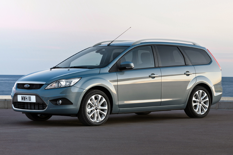 Citroen C3 1.4 2010 - voorkant