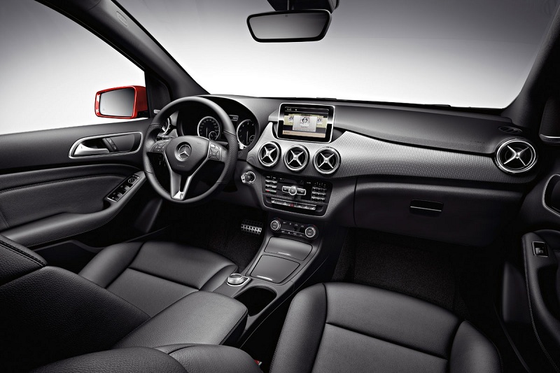Foto van Mazda 6