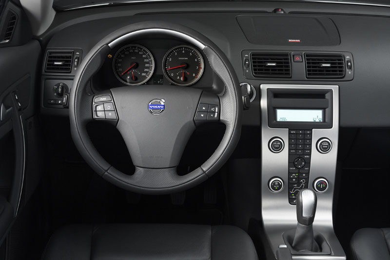 Foto van Volvo C70 Convertible