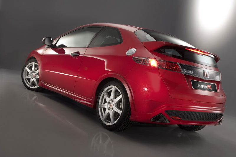 Foto van Honda Civic