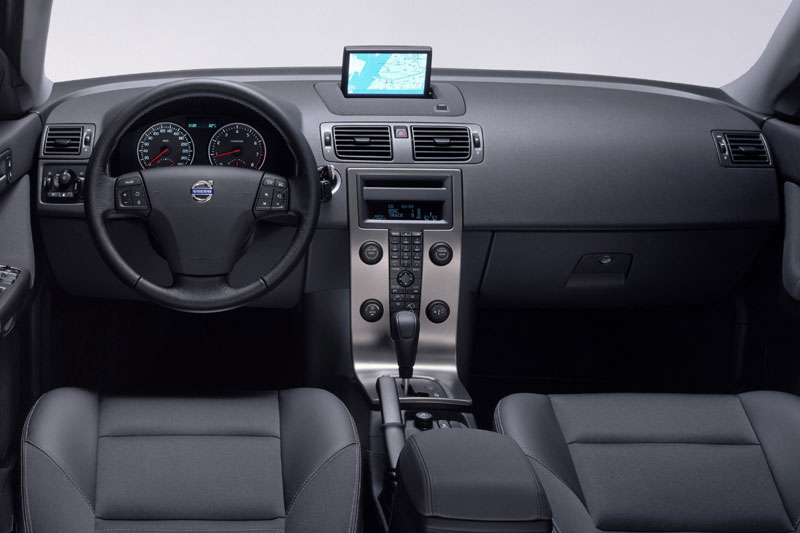 Foto van Volvo S40