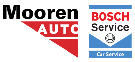Mooren Auto B.V.