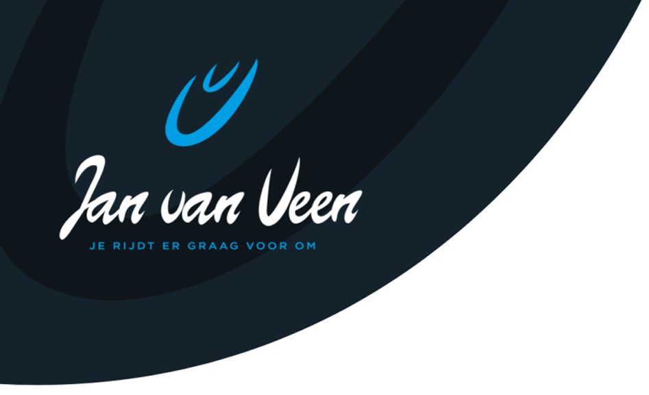Jan van Veen Auto's