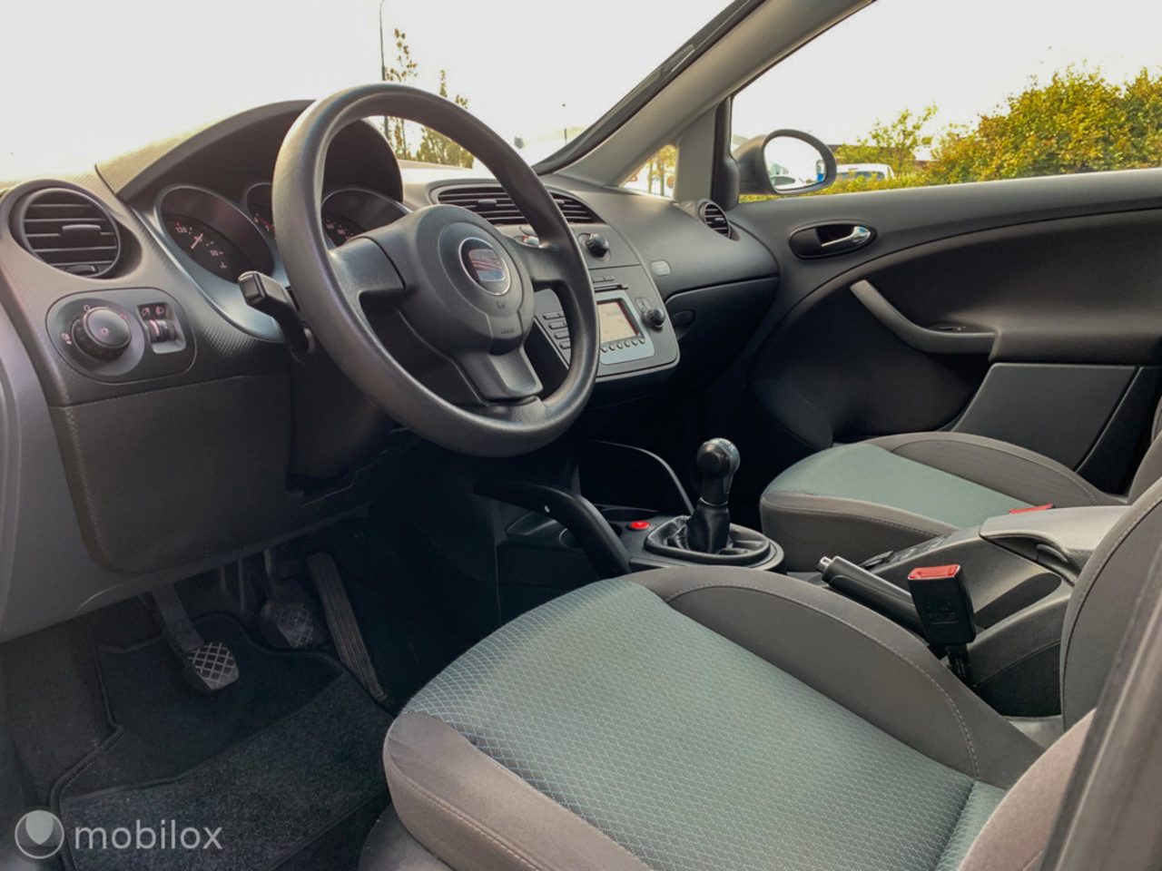 Foto van Seat Altea