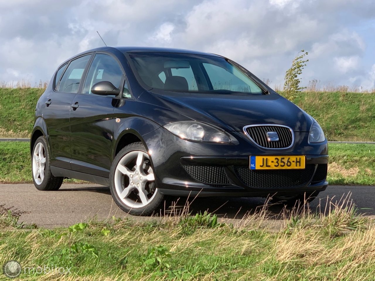 Foto van Seat Altea