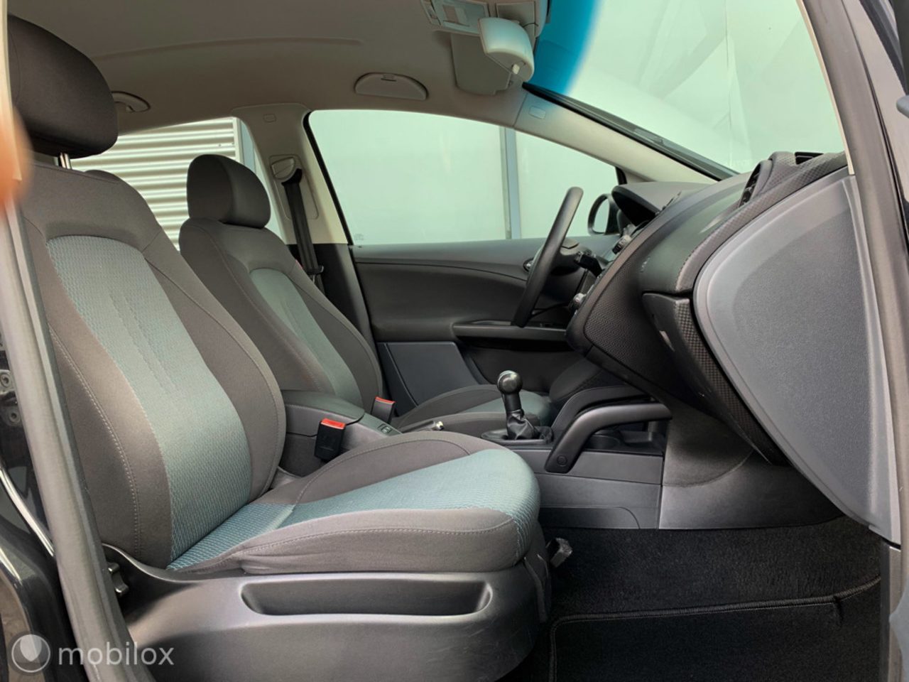 Foto van Seat Altea