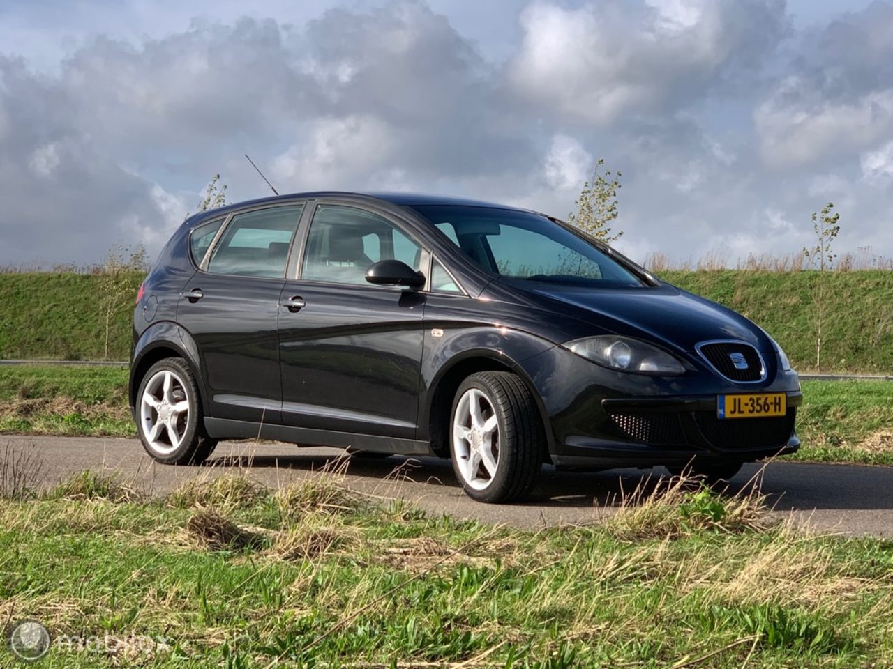 Foto van Seat Altea