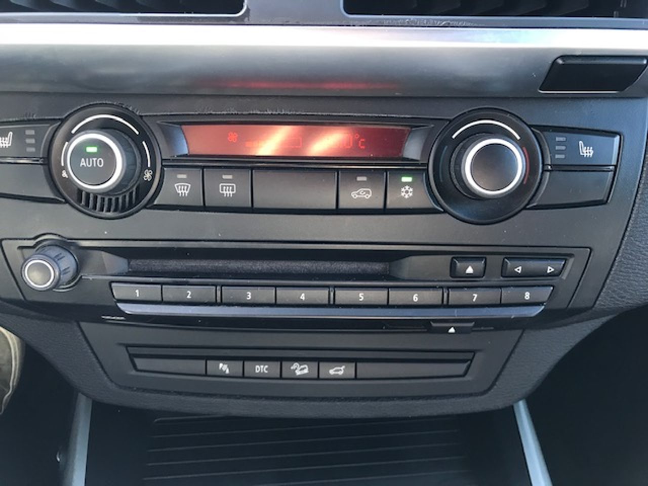 Foto van BMW X5