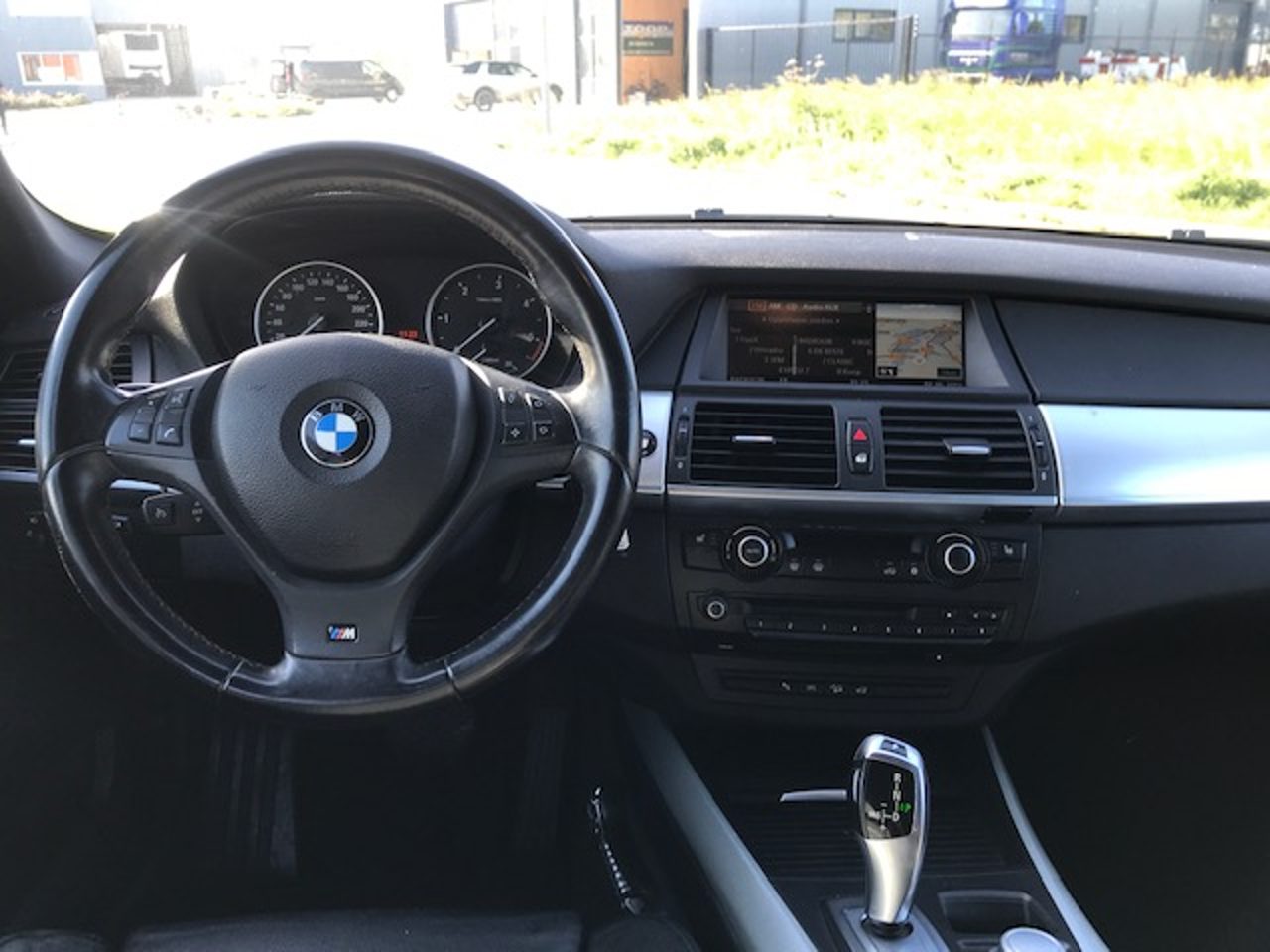 Foto van BMW X5
