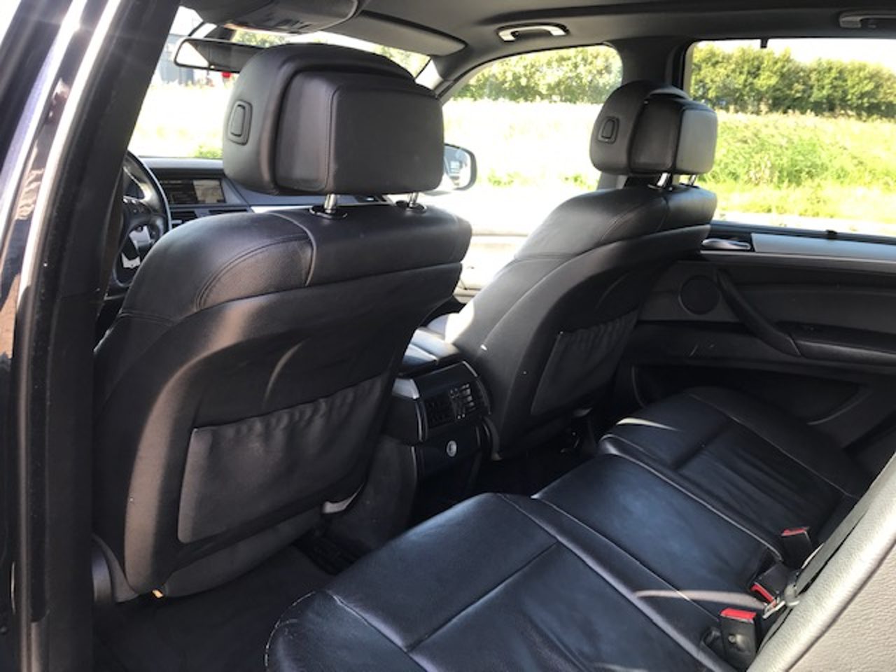 Foto van BMW X5