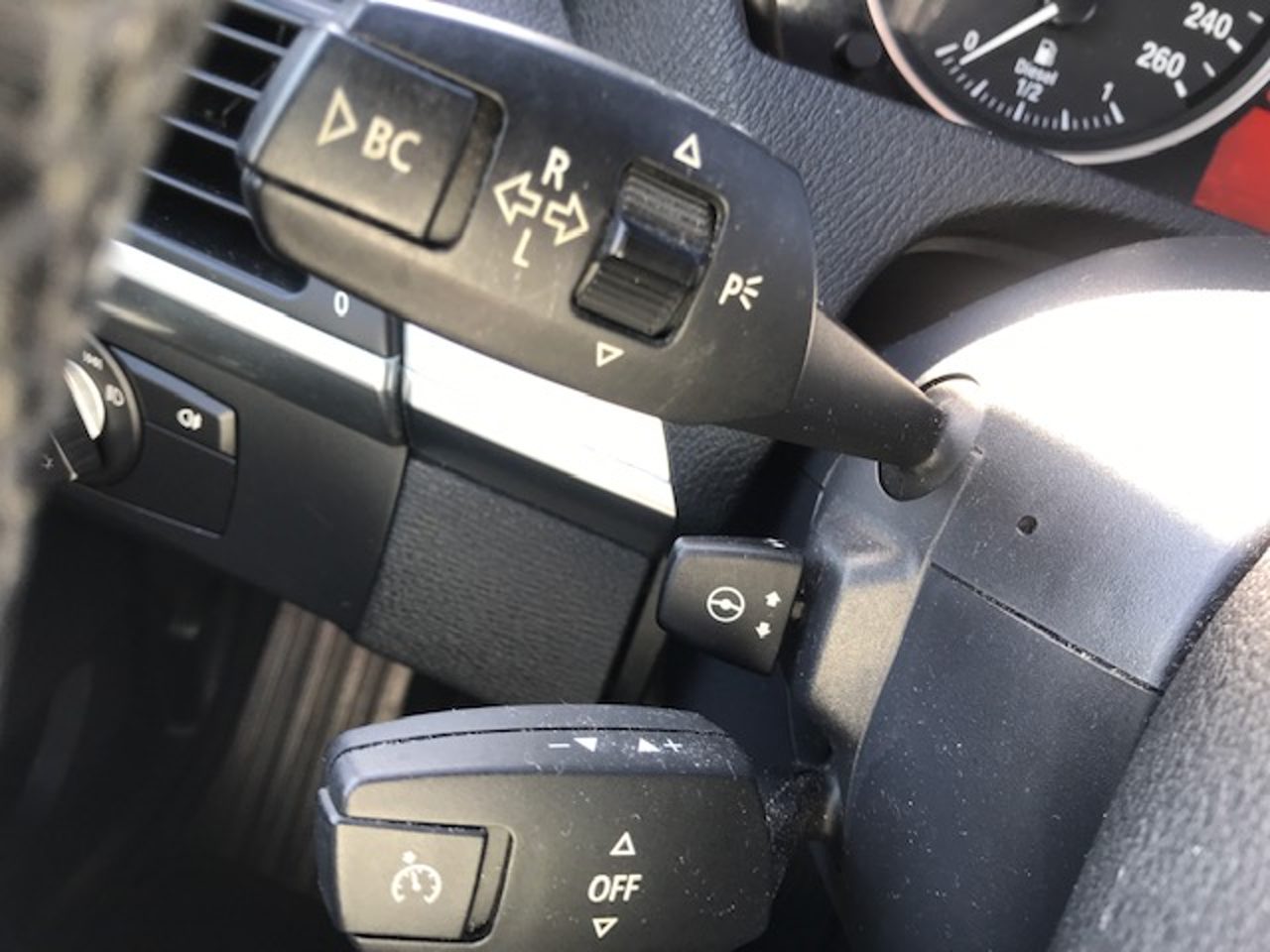 Foto van BMW X5