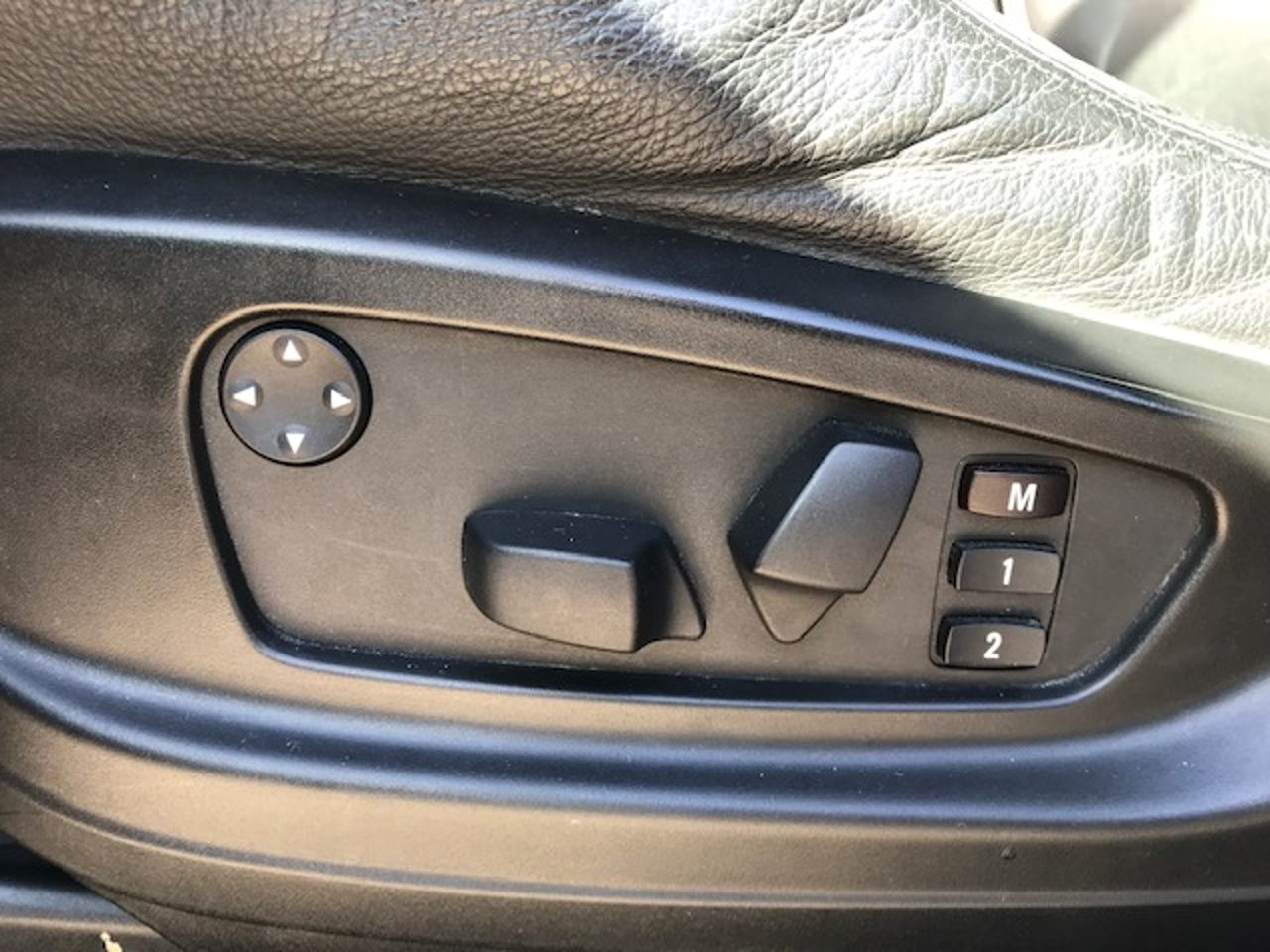 Foto van BMW X5