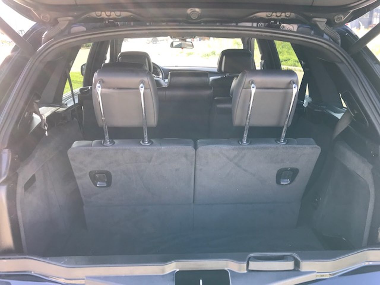 Foto van BMW X5
